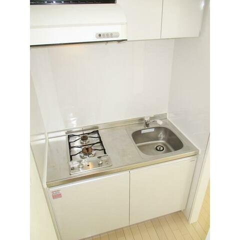 【キッチン】 | Moonshiny弐番館