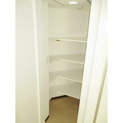 【収納】 | Moonshiny弐番館