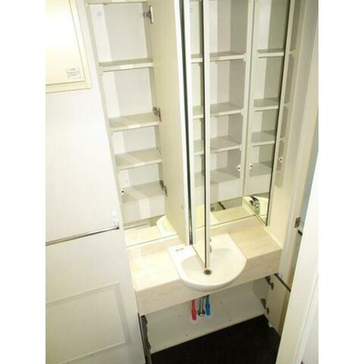 【内装】 | Moonshiny弐番館