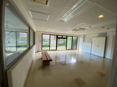 【その他共用部分】 | パークレジデンス市川