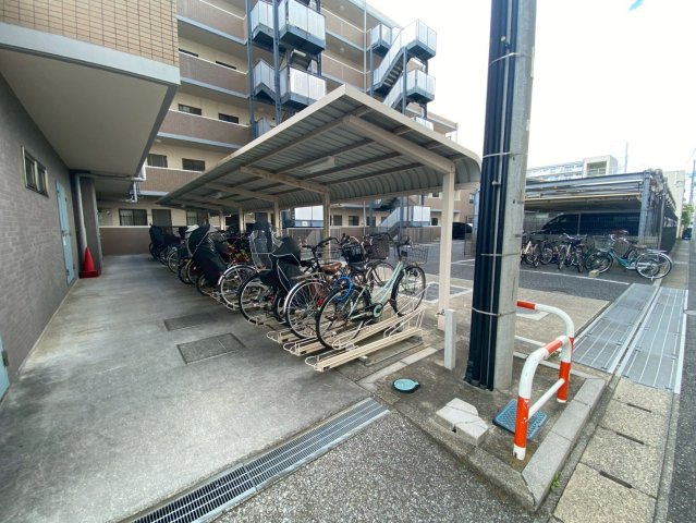 パークレジデンス市川のその他共用部分