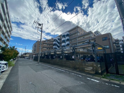 【周辺】 | パークレジデンス市川