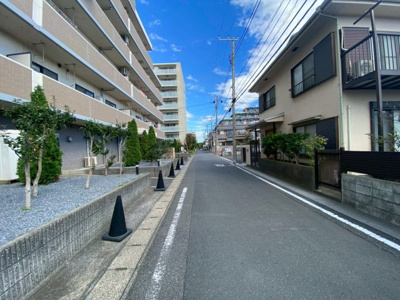 【外観】 | パークレジデンス市川