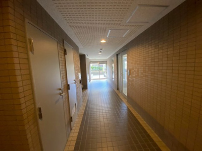 【その他共用部分】 | パークレジデンス市川