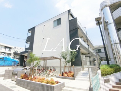 【外観】 | リブリ・Toro | 外観です。