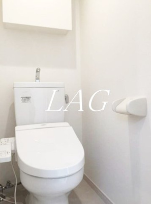 【トイレ】 | リブリ・Toro | トイレです。