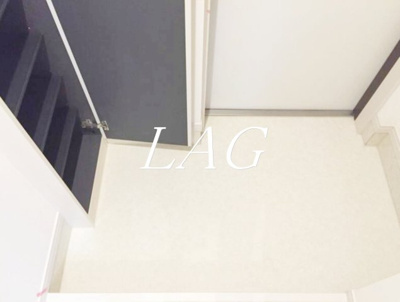 【玄関】 | リブリ・Toro | 玄関です。