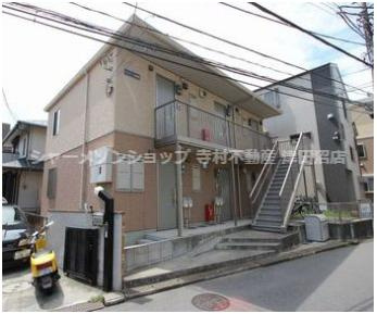 クレアール船橋