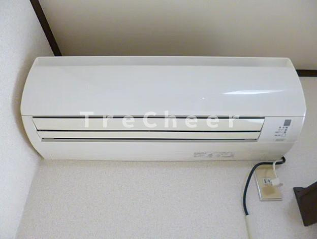 ハウスフローラルの設備