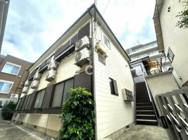 ハウスフローラル