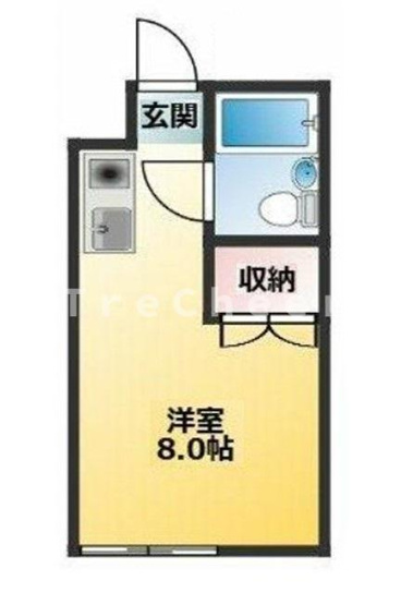 【間取り】 | ハウスフローラル