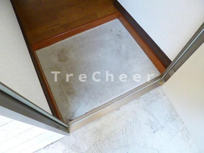 【玄関】 | ハウスフローラル