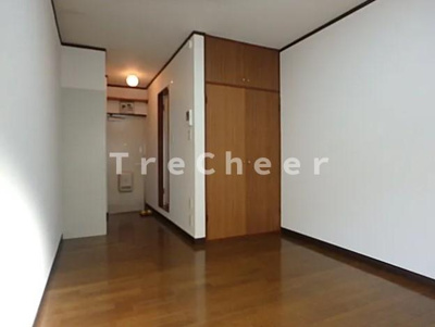 【寝室】 | ハウスフローラル