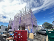 新築　伊勢崎市東小保方町第２　Livele Garden.S　2号棟の画像