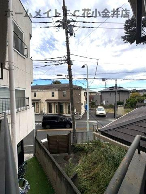 【展望】 | カーサデルソーレ