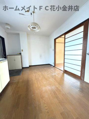 【内装】 | カーサデルソーレ