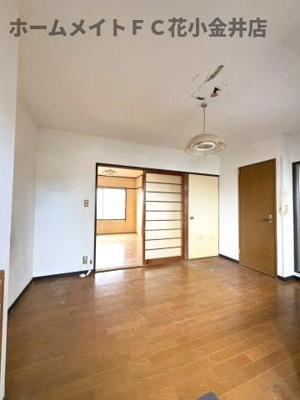 【居間・リビング】 | カーサデルソーレ