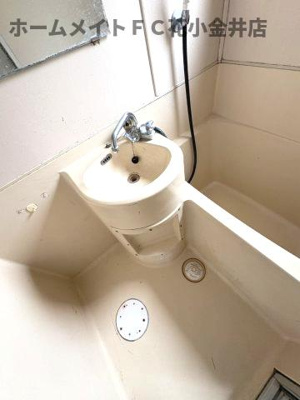 【洗面所】 | カーサデルソーレ