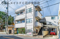 カーサデルソーレの画像