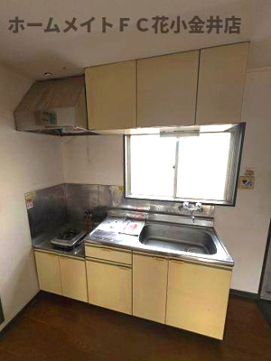 【キッチン】 | カーサデルソーレ