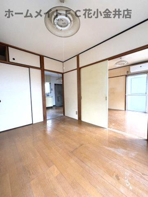 【居間・リビング】 | カーサデルソーレ