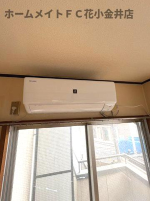 【設備】 | カーサデルソーレ