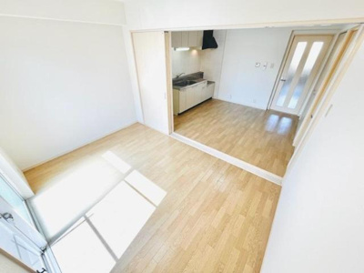 【内装】 | ハイツ　リバーサイド | 室内