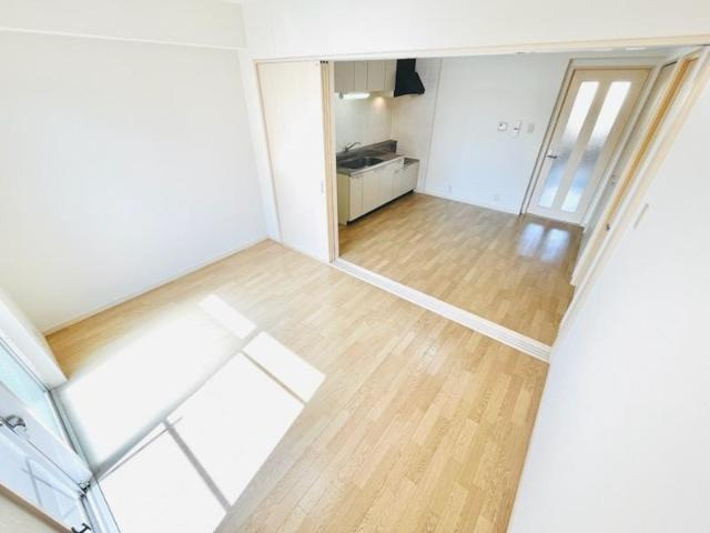 【内装】 | ハイツ　リバーサイド | 室内