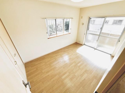 【内装】 | ハイツ　リバーサイド | 室内