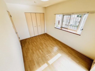 【内装】 | ハイツ　リバーサイド | 室内