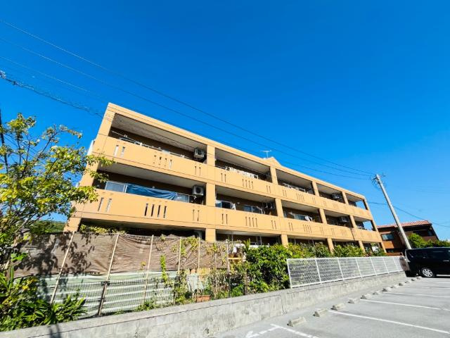 【外観】 | ハイツ　リバーサイド | 外観写真（昼）