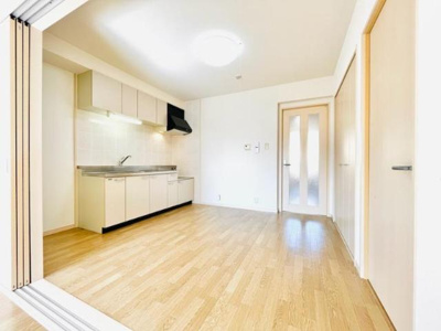 【キッチン】 | ハイツ　リバーサイド | キッチン