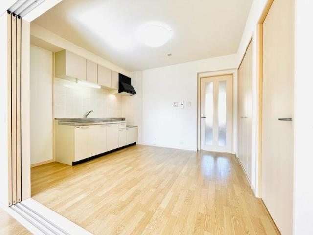 【キッチン】 | ハイツ　リバーサイド | キッチン