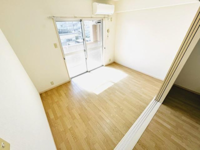 【内装】 | ハイツ　リバーサイド | 室内