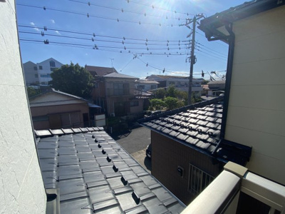 【展望】 | サンハウス文京