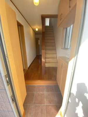 【玄関】 | サンハウス文京