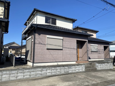 【外観】 | サンハウス文京