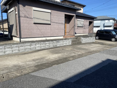 【駐車場】 | サンハウス文京