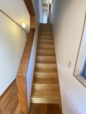 【内装】 | サンハウス文京