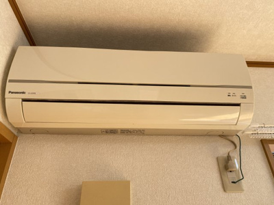 【内装】 | サンハウス文京 | LDKエアコン