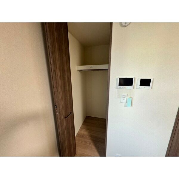 JoyFirst(ジョイファースト)の収納