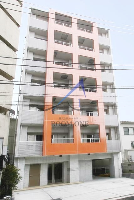 レジデンスみそのの外観|外観です。