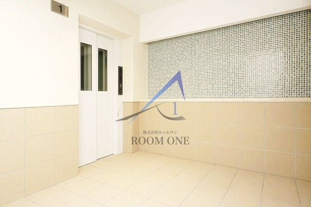 レジデンスみそののその他共用部分