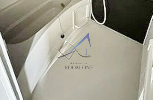 デベルト立花の浴室|お風呂です。