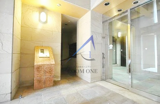 ルーラル２０番館のエントランス|エントランスです。