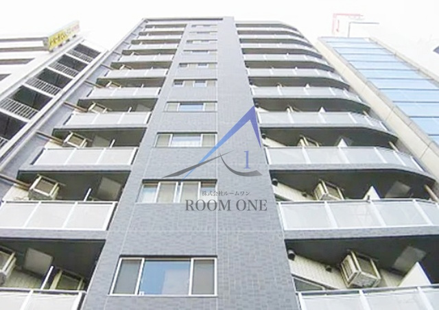 アイフェリーク神田