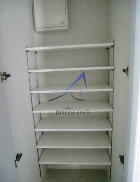 セジョリ墨田両国の内装