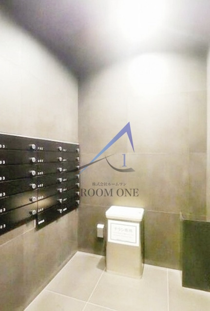 セジョリ墨田両国のその他共用部分