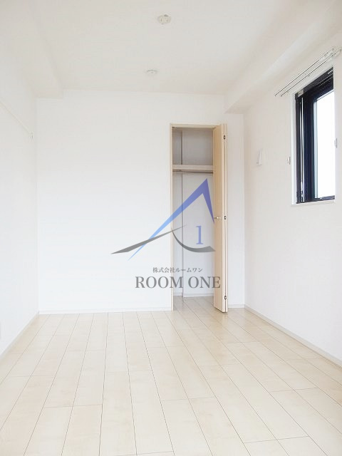 リバーサイド　おがさはらの寝室|寝室です。