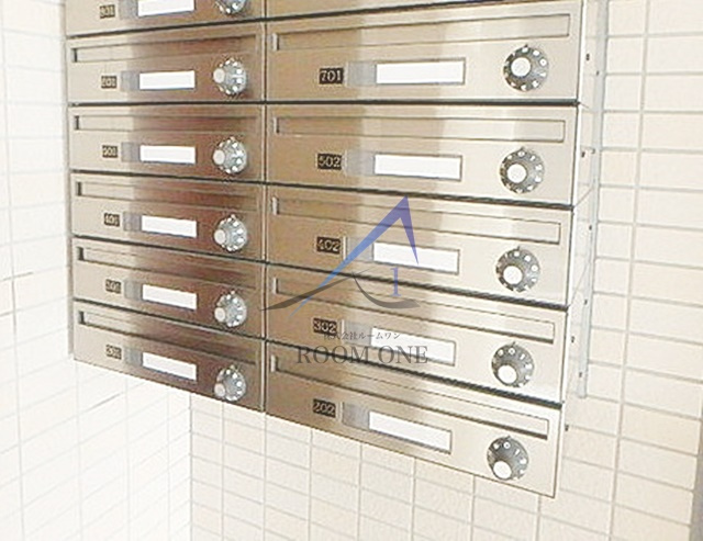 リバーサイド　おがさはらのその他共用部分